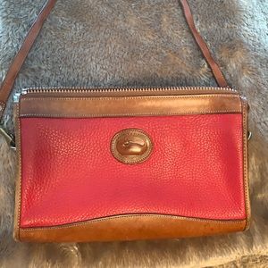 Dooney & Bourke purse, EUC